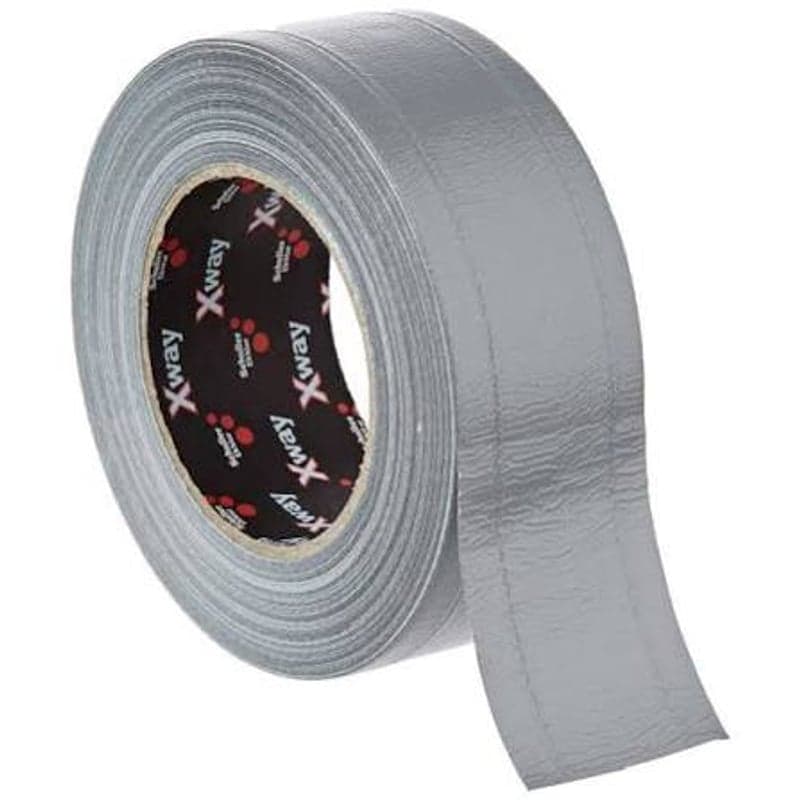 Ruban adhésif toilé 48 mm x 50 m